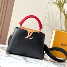 Louis Vuitton Top Handle Bags